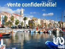 annonce vente maison sanary sur mer 83110