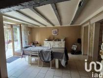 vente maison Sanxay - 35500964:3