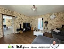 vente maison Sanxay - 35282030:3