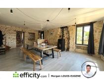 Vente maison Sanxay 86600 [1/35282030]