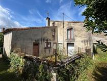 Vente maison Sanxay 86600 [1/35211129]