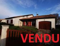 Vente maison Sanxay 86600 [1/35643818]