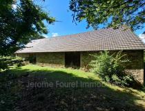 Vente maison Sarran 19800 [1/35602091]