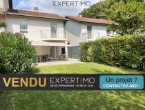 annonce vente maison sassenage 38360