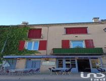 annonce vente maison sault 84390