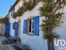 vente maison Saurais - 35330047:1