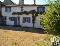 vente maison Saurais - 35330047:2