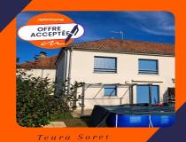 annonce vente maison sauveterre de bearn 64390