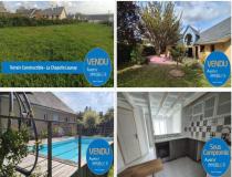 annonce vente maison savenay 44260