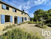 Vente maison Secondigny 79130 [1/35491793]