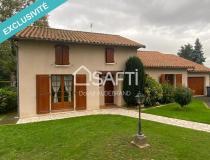 Vente maison Secondigny 79130 [1/35659649]