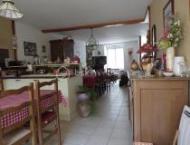 vente maison Secondigny - 35527210:5