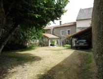 vente maison Secondigny - 35527210:2