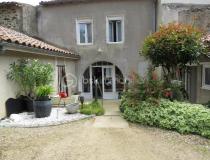 vente maison Secondigny - 35527210:1