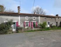 vente maison Secondigny - 35532998:1