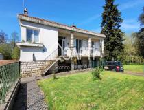 Vente maison Secondigny 79130 [1/35387505]