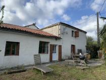 Vente maison Secondigny 79130 [1/35547997]