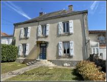 Achat maison Secondigny 79130 [1/34960148]