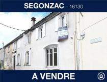 Achat maison Segonzac 16130 [1/36048124]