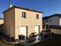 annonce vente maison senas 13560