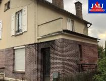 annonce vente maison senlis 60300