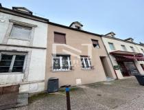 annonce vente maison sennecey le grand 71240