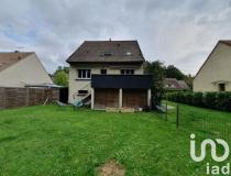 annonce vente maison septeuil 78790