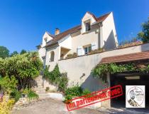 Achat maison Seraincourt 95450 [1/35604095]