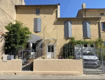 Immobilier maison Serignan Du Comtat 84830 [1/35984686]