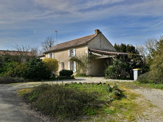 annonce vente maison serigne 85200