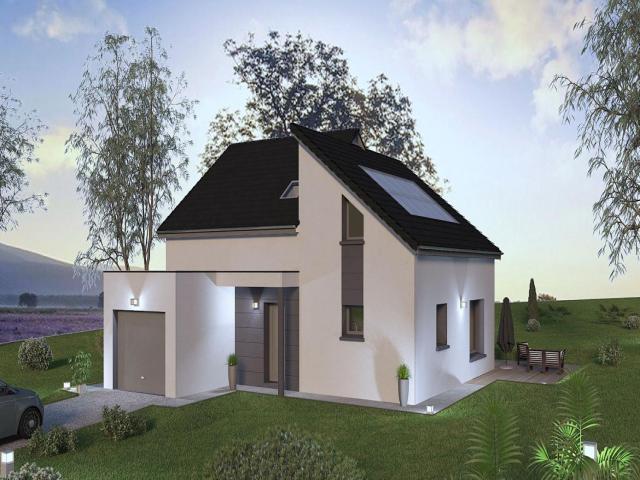 annonce vente maison sevenans 90400