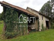 annonce vente maison seyssel 74910