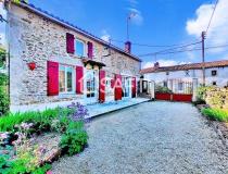 Vente maison Sigournais 85110 [1/35271579]