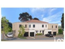 annonce vente maison six fours les plages 83140