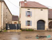 Immobilier maison Soing Cubry Charentenay 70130 [1/29422517]