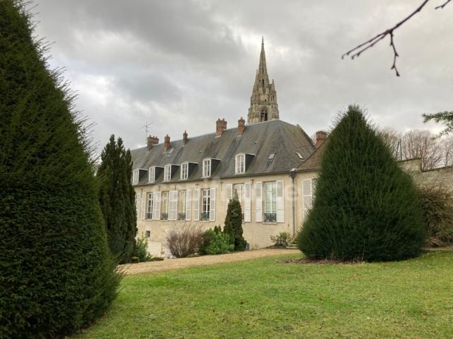 Maison à Soissons 02200 Aisne