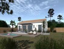 Immobilier maison Sommieres 30250 [1/36246077]