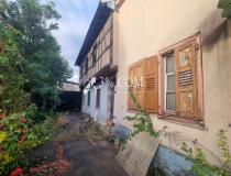 annonce vente maison soufflenheim 67620