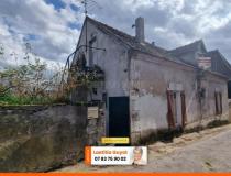 annonce vente maison souvigny 03210