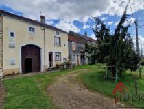 Immobilier maison Soyers 52400 [1/33748612]