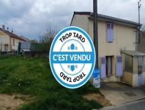 annonce vente maison spincourt 55230