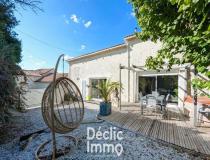 Vente maison St Amant De Boixe 16330 [1/35602259]