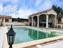 Vente maison St Angeau 16230 [1/35555716]