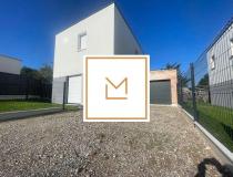 Vente maison St Aubin D'Arquenay 14970 [1/35672442]