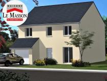 annonce vente maison st aubin des bois 28300