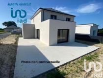 annonce vente maison st aubin du cormier 35140