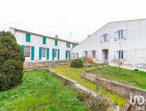 vente maison St Aubin La Plaine - 35320111:2