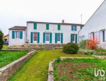 Vente maison St Aubin La Plaine 85210 [1/35320111]