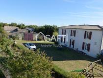 vente maison St Aubin La Plaine - 35622696:3