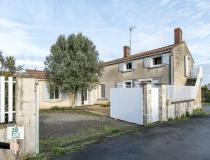 vente maison St Aubin La Plaine - 35650815:2